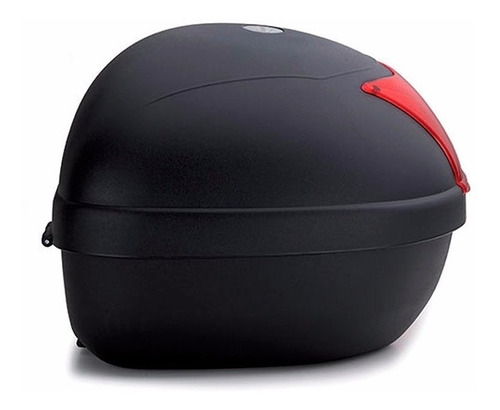 Kit Baul Trasero Con Soportes Honda Pcx 150 Kappa