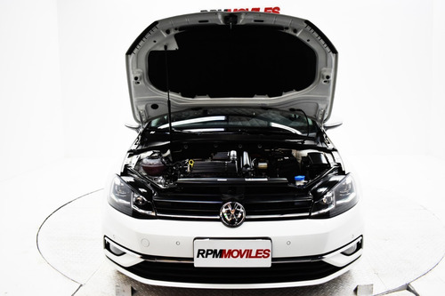 Volkswagen Golf 1.4t Highline Dsg 2018 Rpm Showroom