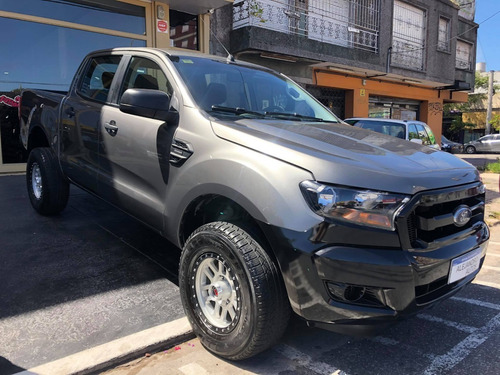 Ford Ranger Xl 4x2 Nafta 2016