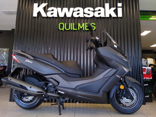 Imagen 2 de 15 de Kymco Xtown 250 ( No Downtown 350 I ) Tomo Permuta