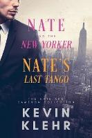 Libro Nate And Cameron Collection - Kevin Klehr