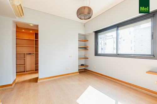 Gran 4 Amb + Coch Y Baul Todos Los Amenities Torre Sinclair