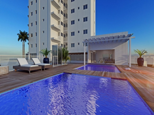 Imagem 2 de 22 de Excelente Apartamento Alto Padrão No Centro De Balneário Camboriú - Ap00935 - 34270660