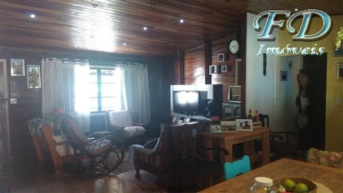 Imagem 13 de 29 de Chácaras À Venda Em Mairiporã/sp - Compre O Seu Chácaras Aqui! - 1303589