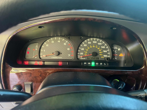 Toyota SW4 3.4 V6 5p