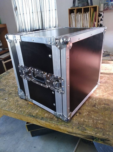 Imagen 7 de 8 de Cases Para Multiusos,cables ,bafles,etc