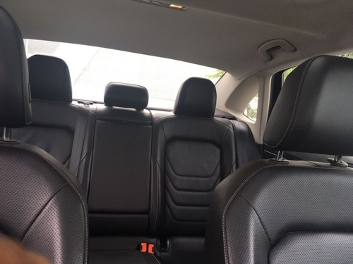 Imagen 12 de 13 de Volkswagen Jetta 2020 1.4 T Fsi Highline Tiptronic