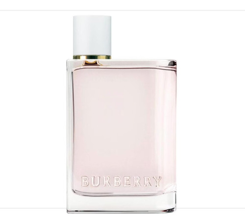 Burberry Her Blossom Edt 100 Ml Dama