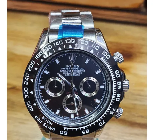 Peso rolex daytona top