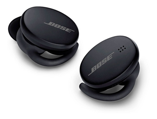 Audifonos In-ear Bose Sport Earbuds Bluetooth 5.1 Ipx4 Negro