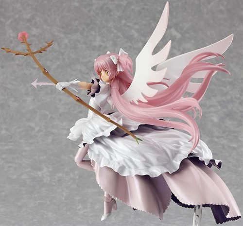 Ultimate Madoka Figma Action Figure