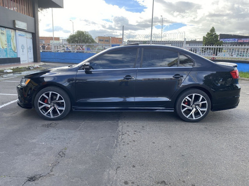Imagen 4 de 20 de Volkswagen Nuevo Jetta 2013