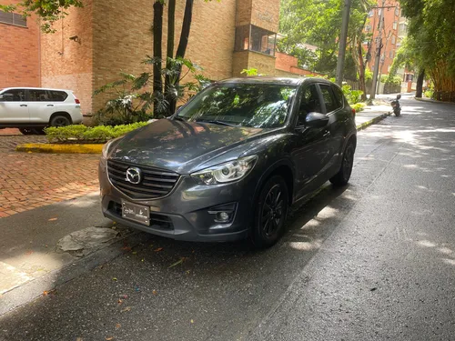 Mazda CX-5 2.0 Touring