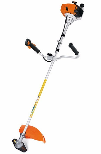 Desmalezadora Motoguadaña Bordeadora Stihl Fs 250