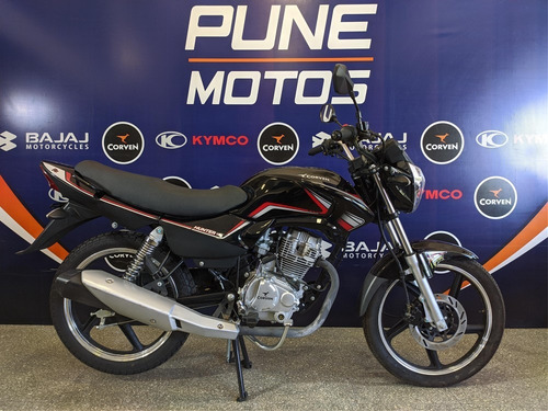 Imagen 2 de 14 de Corven Hunter 150 R2 0km 2022 Pune Motos Exclusivo