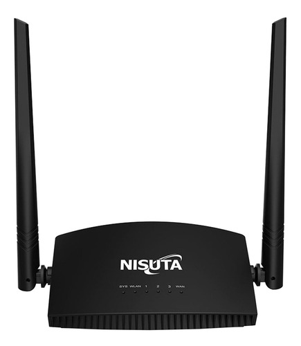 Router Nisuta Nswir302n 