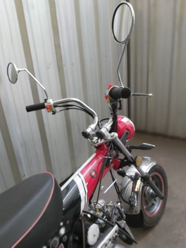 Imagen 7 de 7 de Gilera Vc70