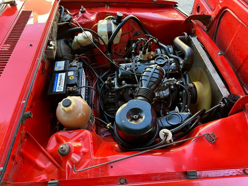Imagen 10 de 15 de Las Fotos Hablan Por Si Solas! Hermoso Renault 12 Tl 1990.