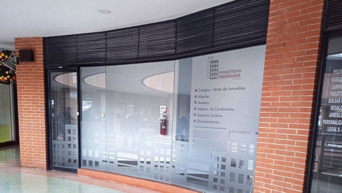 Imagen 8 de 8 de Local En Alquiler 18.05 M2 Galeria Las Americas Las Minas San Antonio