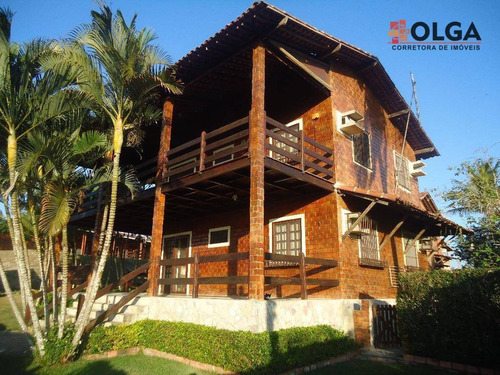 Imagem 1 de 30 de Casa Em Condomínio, À Venda - Gravatá/pe - Vl0258