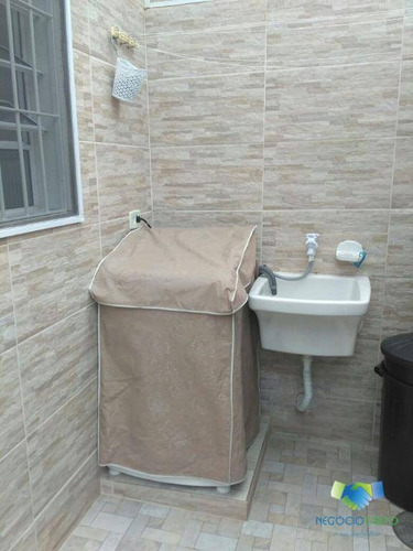 Imagem 6 de 17 de Casa Residencial À Venda, Cibratel Ii, Itanhaém. - Ca0274