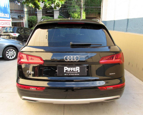 Audi Q5 2.0 Tfsi Gasolina Security S Tronic