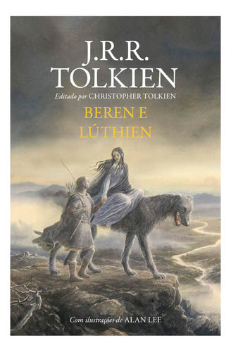 Beren E Lúthien - J.r.r. Tolkien