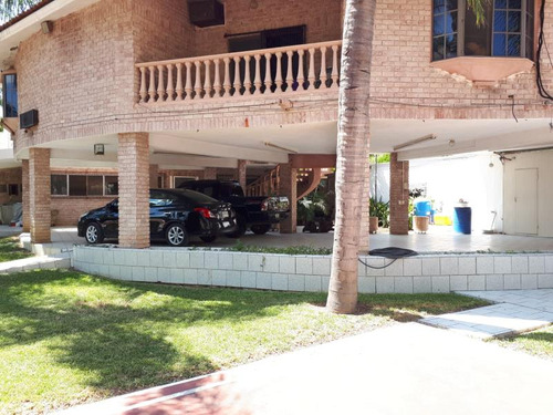 Quinta En Venta En Yerbaniz