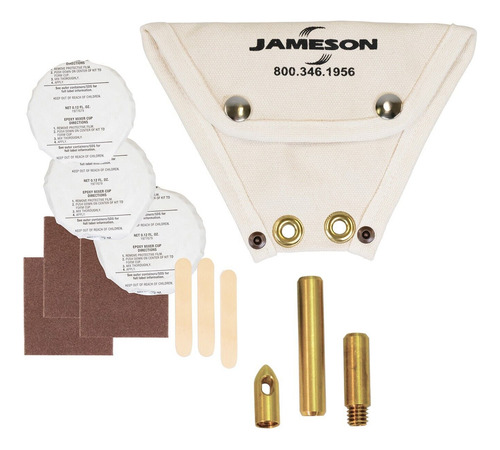 Jameson Tools 6-14-300m Easy Buddy® Duct Conduit Rodder Yyn