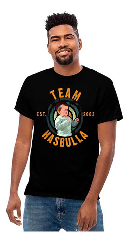 Playeras Hasbulla Magomedov Diseño 22 Personajes Beloma