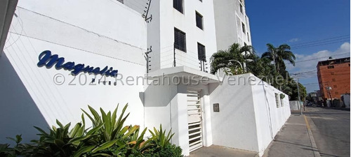 Apartamentos En Alquiler Conjunto Con Planta Electrica Vigilancia Privada Zona Centro Barquisimeto Lara Dl