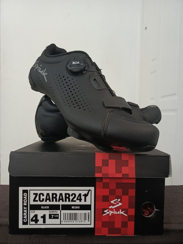 Zapatillas De Ciclismo Spiuk