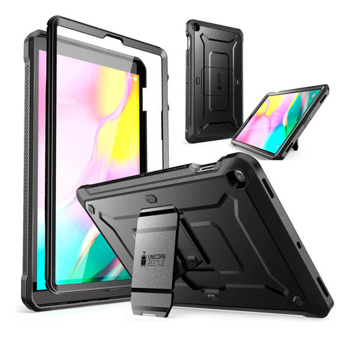 Case Supcase Para Galaxy Tab S5e T720 T725 Protector 360° Ng