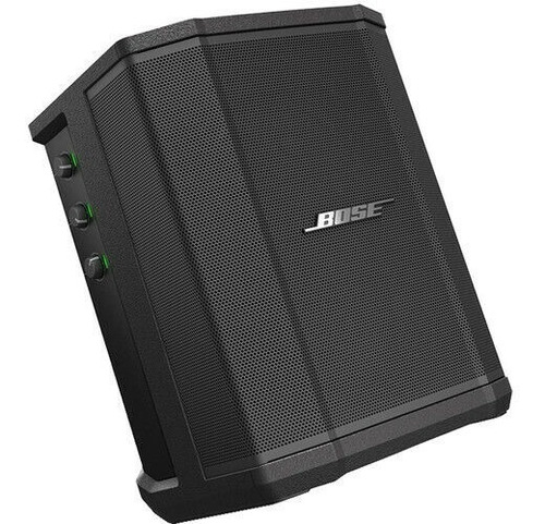 Bose S1 Pro Multi-position Powered Pa System With Battery