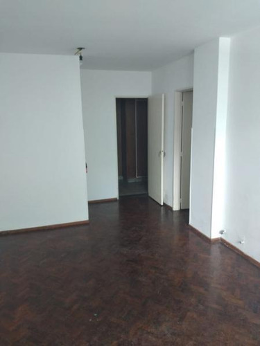 Imagen 6 de 17 de Departamento 3 Dormitorios Con Cochera En Barrio Martin