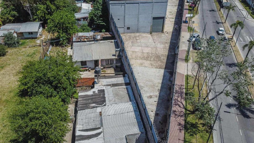 Imagen 5 de 18 de Venta Deposito Galpon En Tigre. Permuta