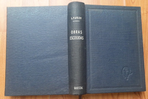 Obras Escogidas - Iván Pavlov 