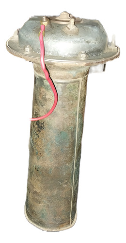 Bocina Autolite De Auto Antiguo 12 V Made In Usa