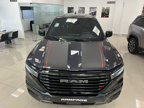 RAM Rampage 2.0 Rt Gme At9 4X4