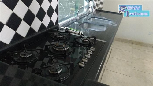 Imagem 27 de 29 de Sobrados À Venda Em Sorocaba/sp - Compre O Seu Sobrados Aqui! - 1409093
