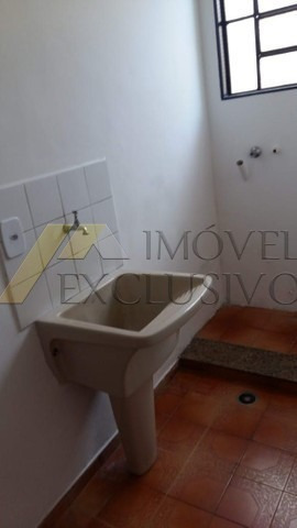 Casa, Vila Amélia, Ribeirão Preto - 374-v