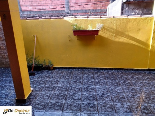 Imagem 25 de 30 de Ótima Casa Em São Paulo Zona Sul, Localizada Na São Judas Tadeu - 1129 - 69234205