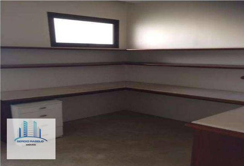 Imagem 14 de 30 de Apartamento Residencial À Venda, Campo Belo, São Paulo. - Ap3029