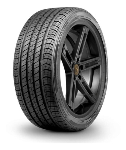 Pneu Continental Aro 20 Procontact Rx 285/40r20 108h Xl