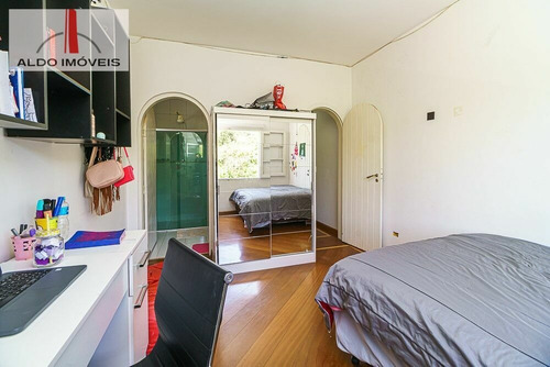 Imagem 13 de 29 de Casa À Venda No Bairro Chácara São João - Carapicuíba/sp - 208