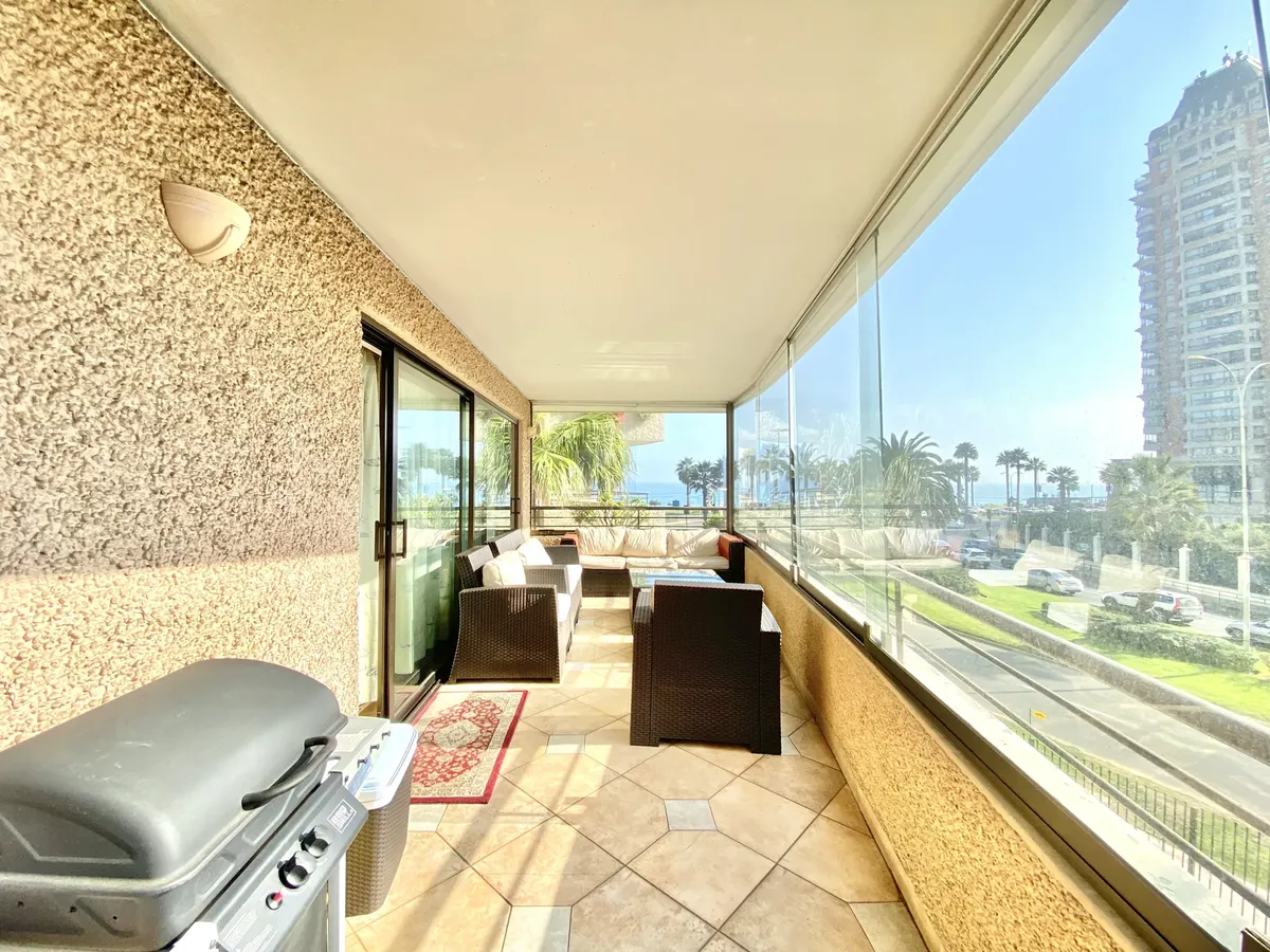 Imagen 3 de 27 de Oportunidad Departamento Bezanilla 3d+1dservicio/3b/1e