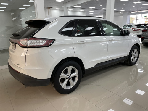 Imagen 3 de 5 de Ford Edge 2.0 Aut