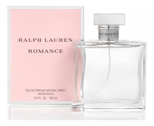 Perfume Romance  Ralph Lauren Dama 100ml