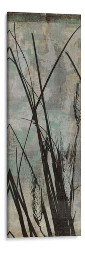 Canvas Lab Cuadro Pastos Silvestres I 80x240