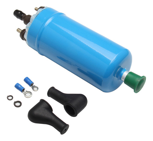 Bomba De Combustible Eléctrica 0580464038 0580464070 Inline
